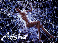 aesha
